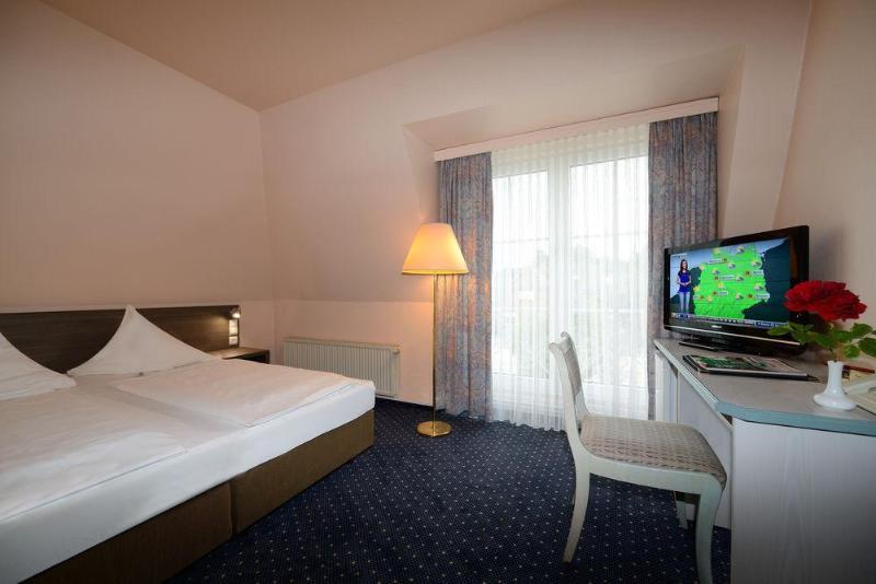 Фото Hotel Nordic