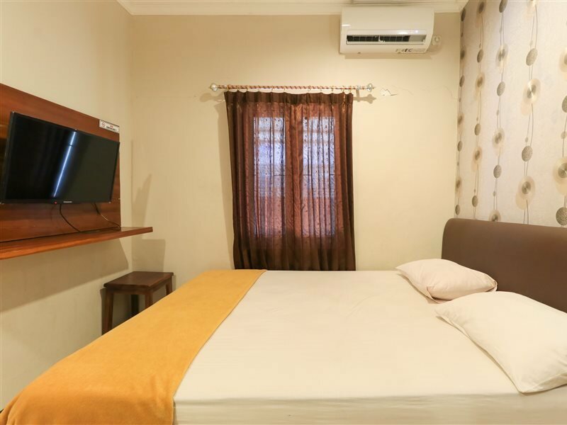 Фото House of Dharmawan