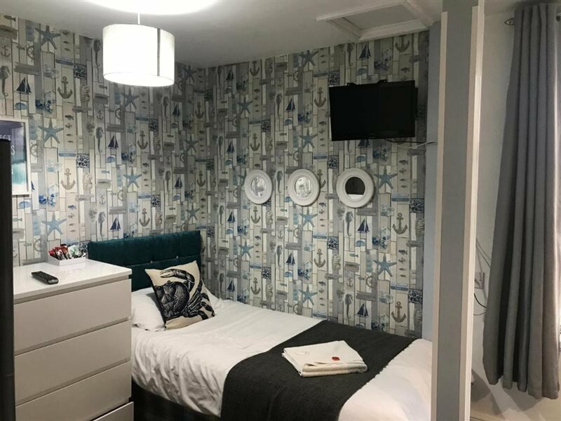 Фото The Sandford Promenade Hotel