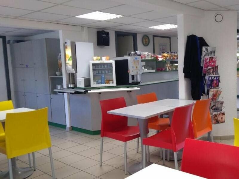 Фото Premiere Classe La Rochelle Sud Angoulins