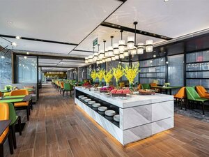 Гостиница Hampton by Hilton Zhangjiajie Tianmen Mountain