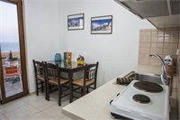 Фото Porto Kalyves Seaside Apartments