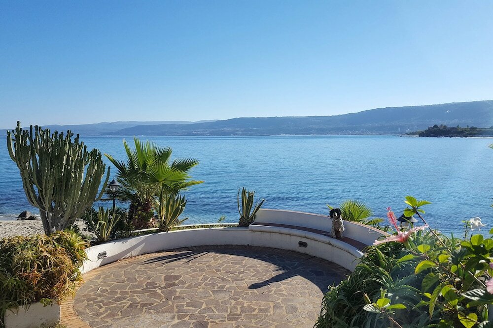 Фото Residence Albatros