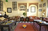 Фото Haveli Inn Pal