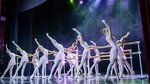 Zhete (Lyublinskaya Street, 149), dance school