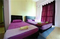 Гостиница Lavender Guesthouse в Малакке