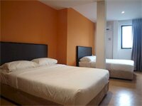 Фото Padungan Hotel