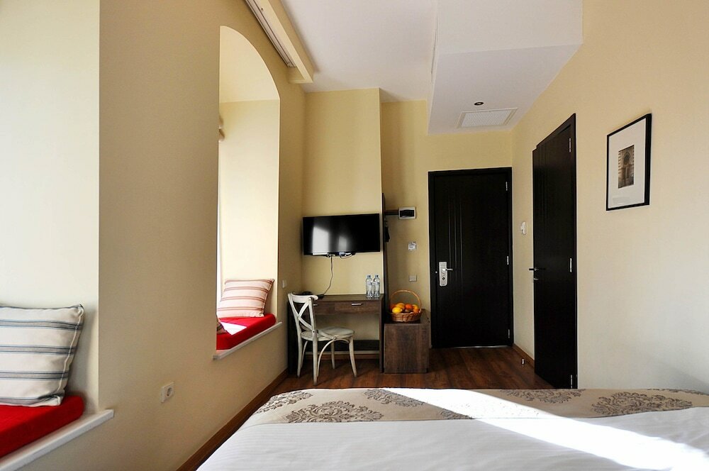 Фото Tekla Palace