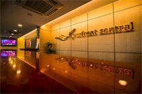 Фото Riverfront Sentral Boutique Hotel