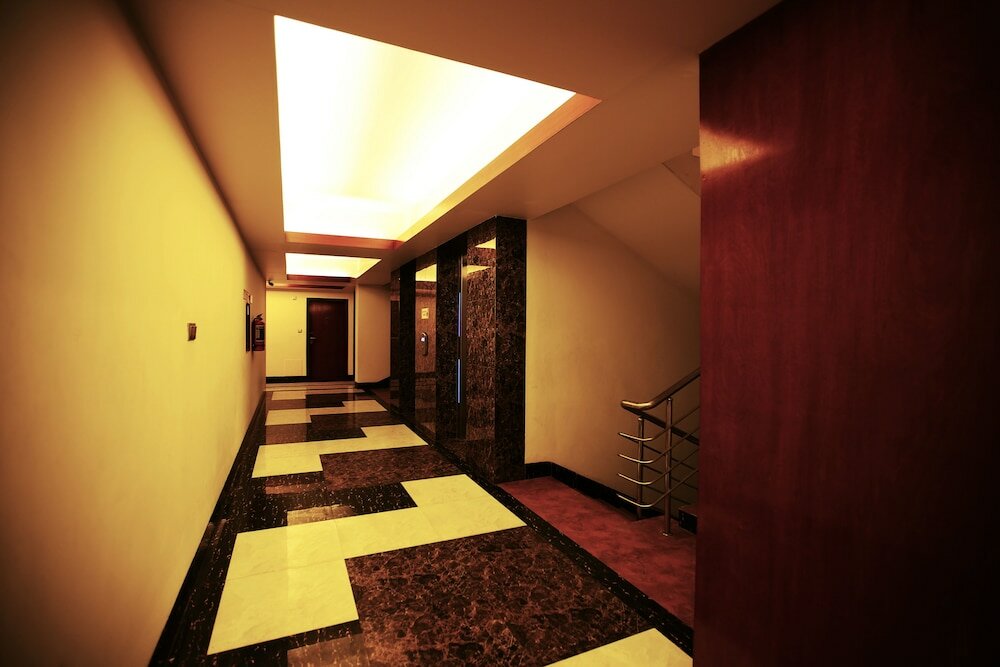 Фото The Cox Beach Resort