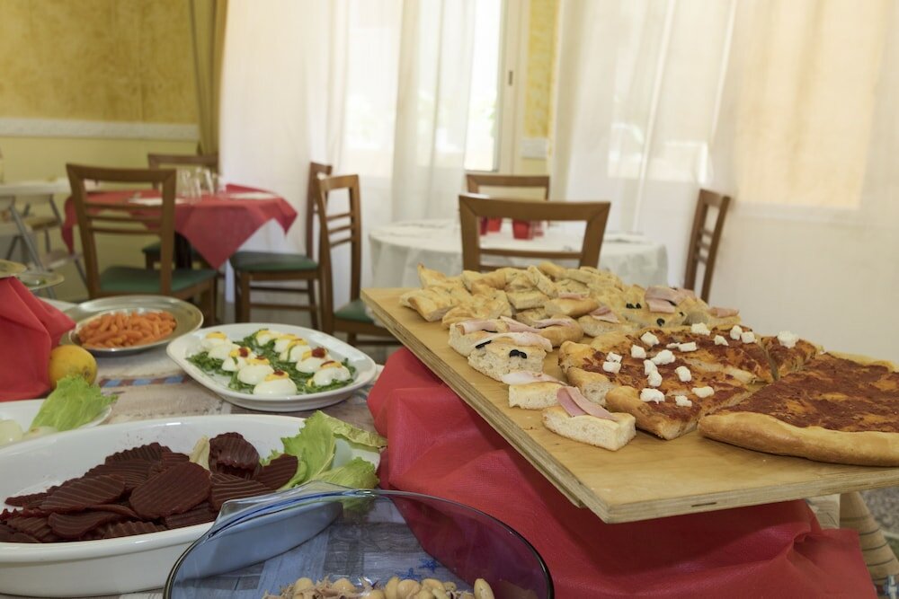 Фото Hotel Giannella