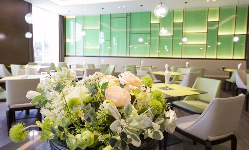 Фото Hampton by Hilton Guilin Lingui