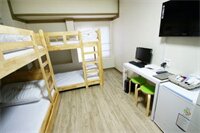 Фото Goodstay Tomo Residence