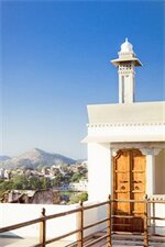 Фото Madri Haveli