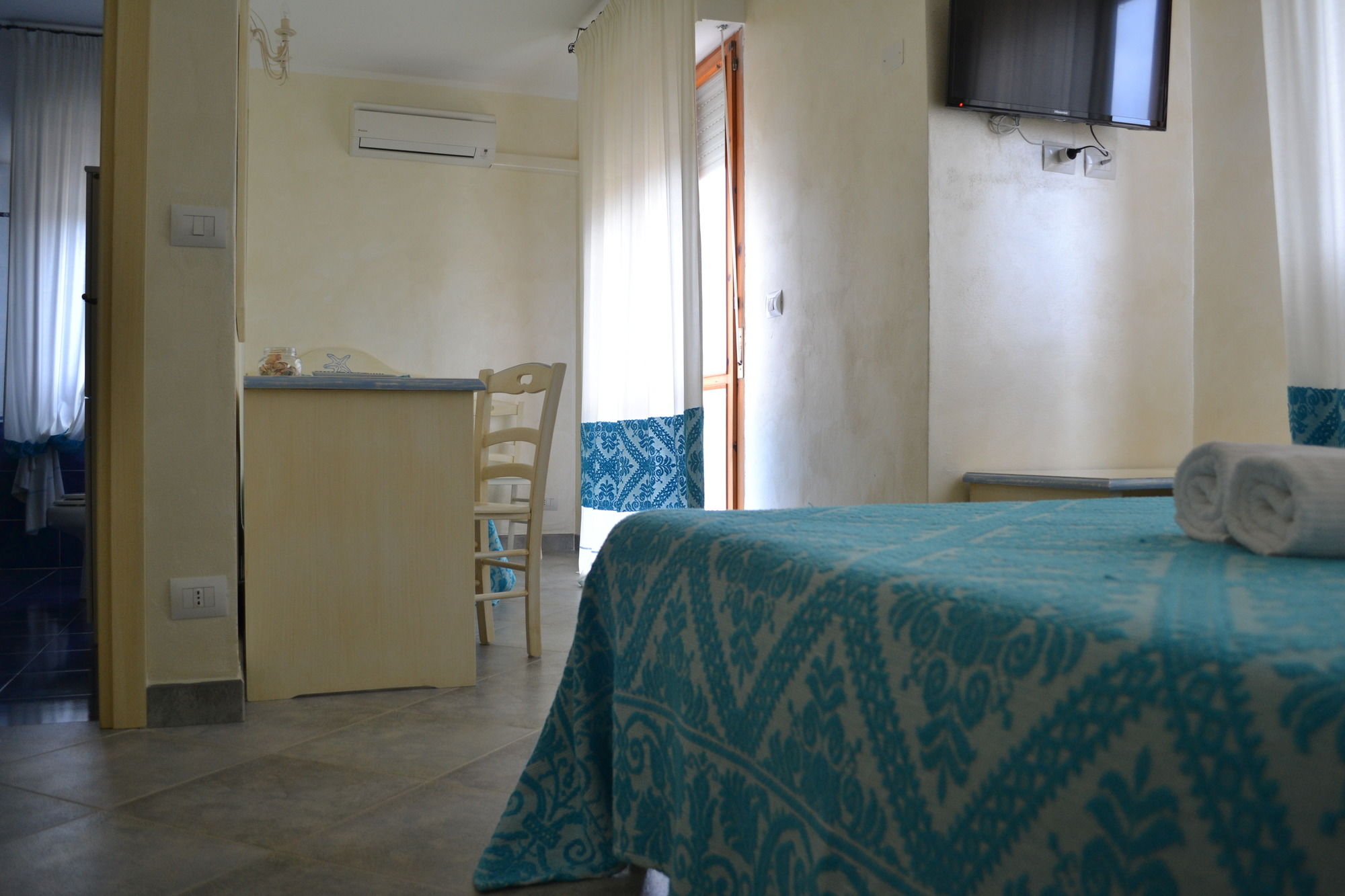 Фото Morpheo Rooms