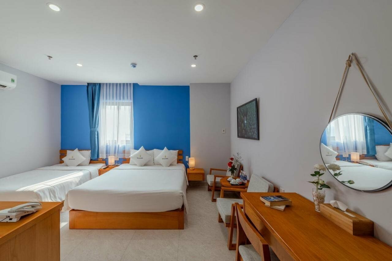 Фото Stellar Hotel Phú Quốc