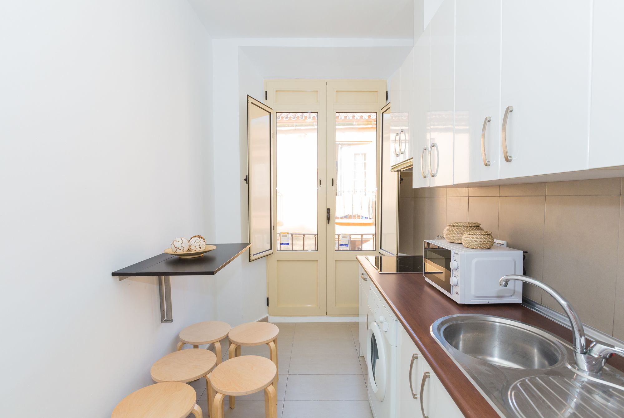 Фото Suncity Apartamentos Cobertizo