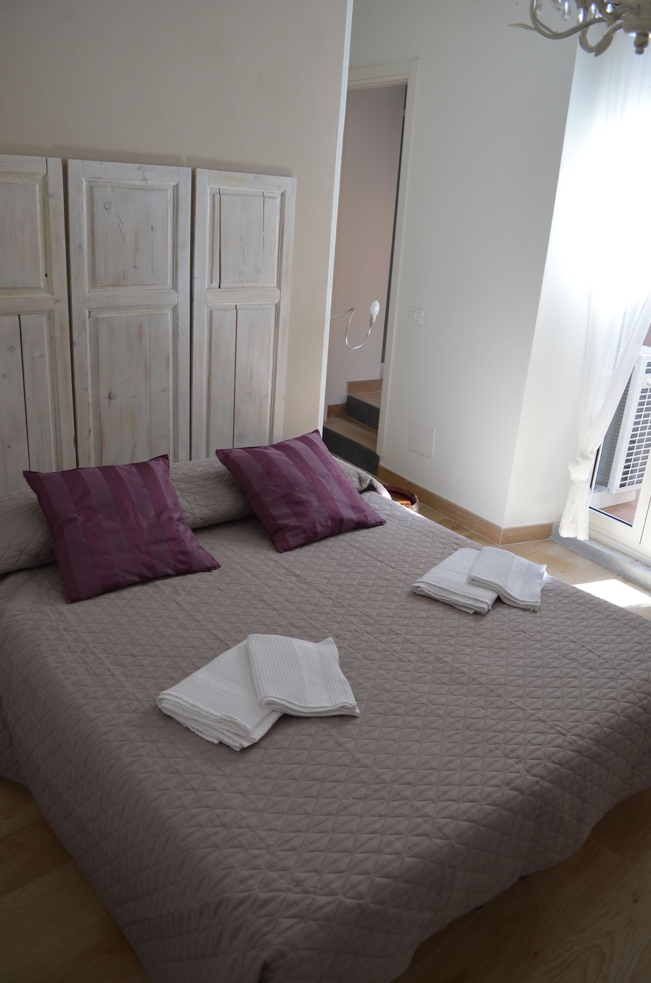 Фото Sottocoperta