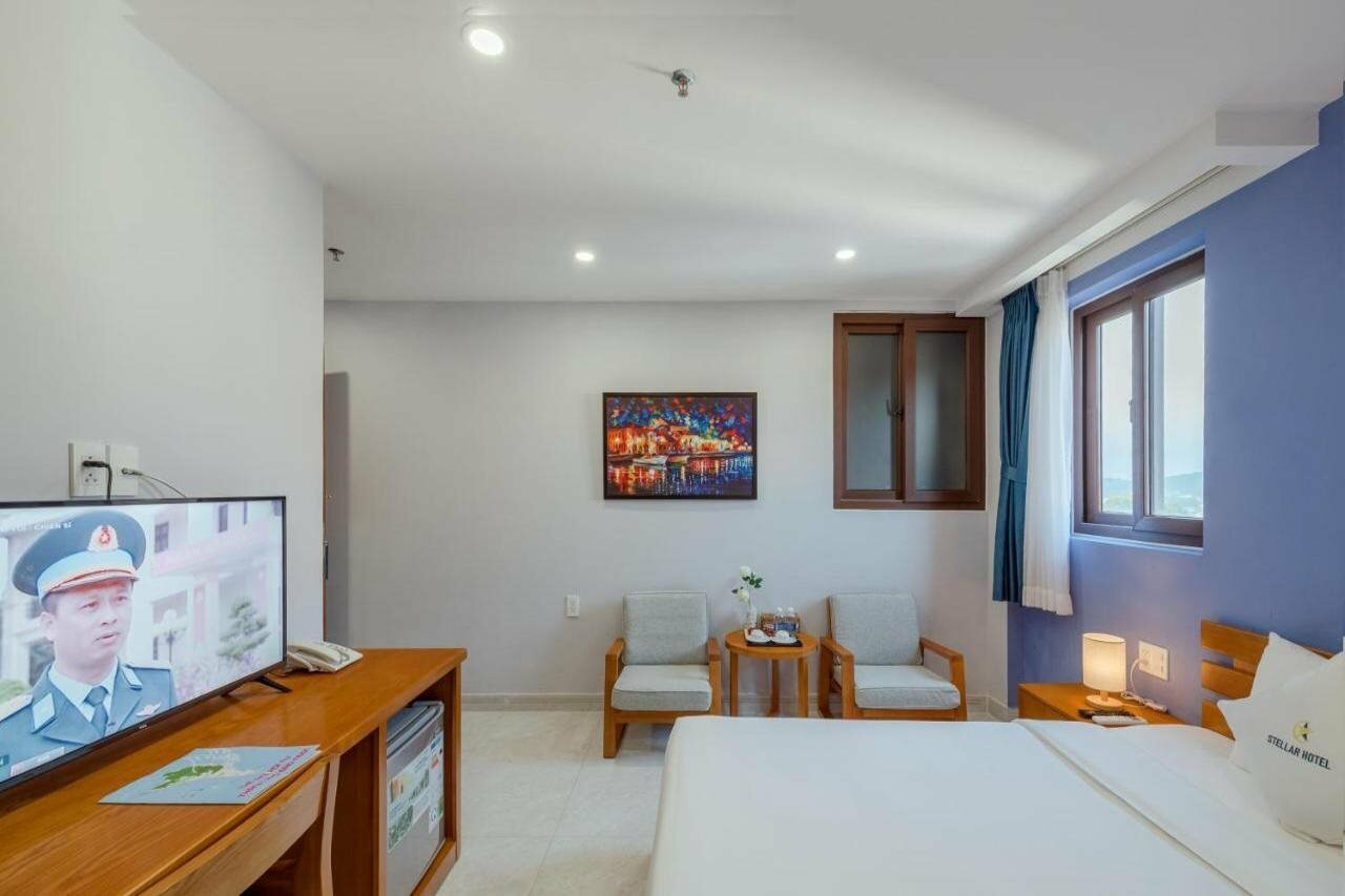 Фото Stellar Hotel Phú Quốc
