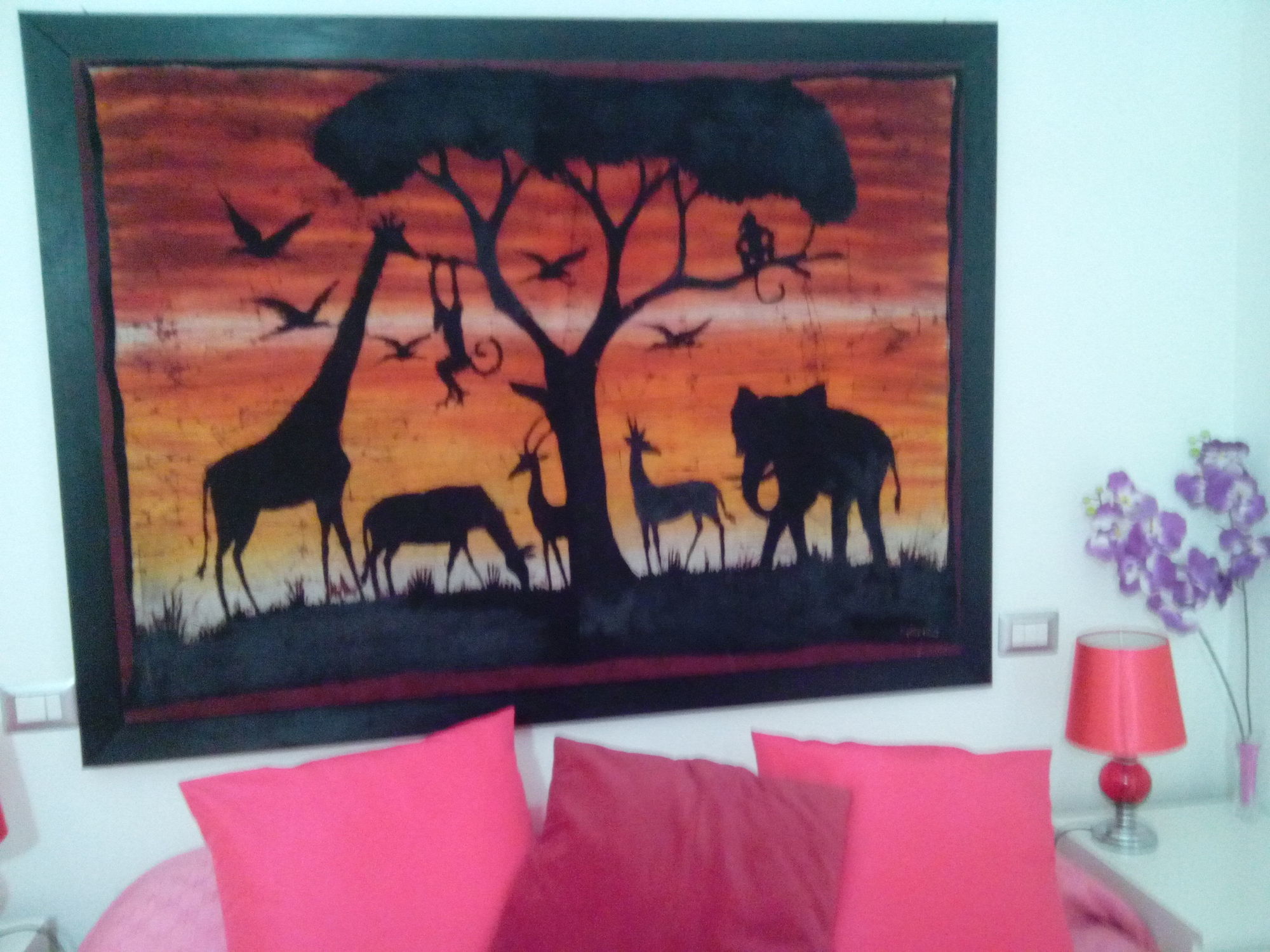 Фото Dream City Rome