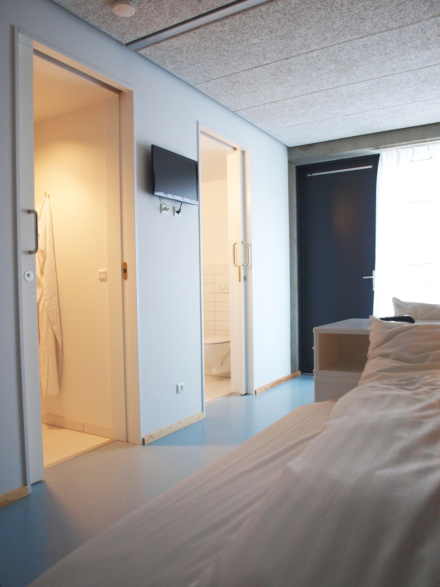 Фото Dbu Hotel & Kursuscenter