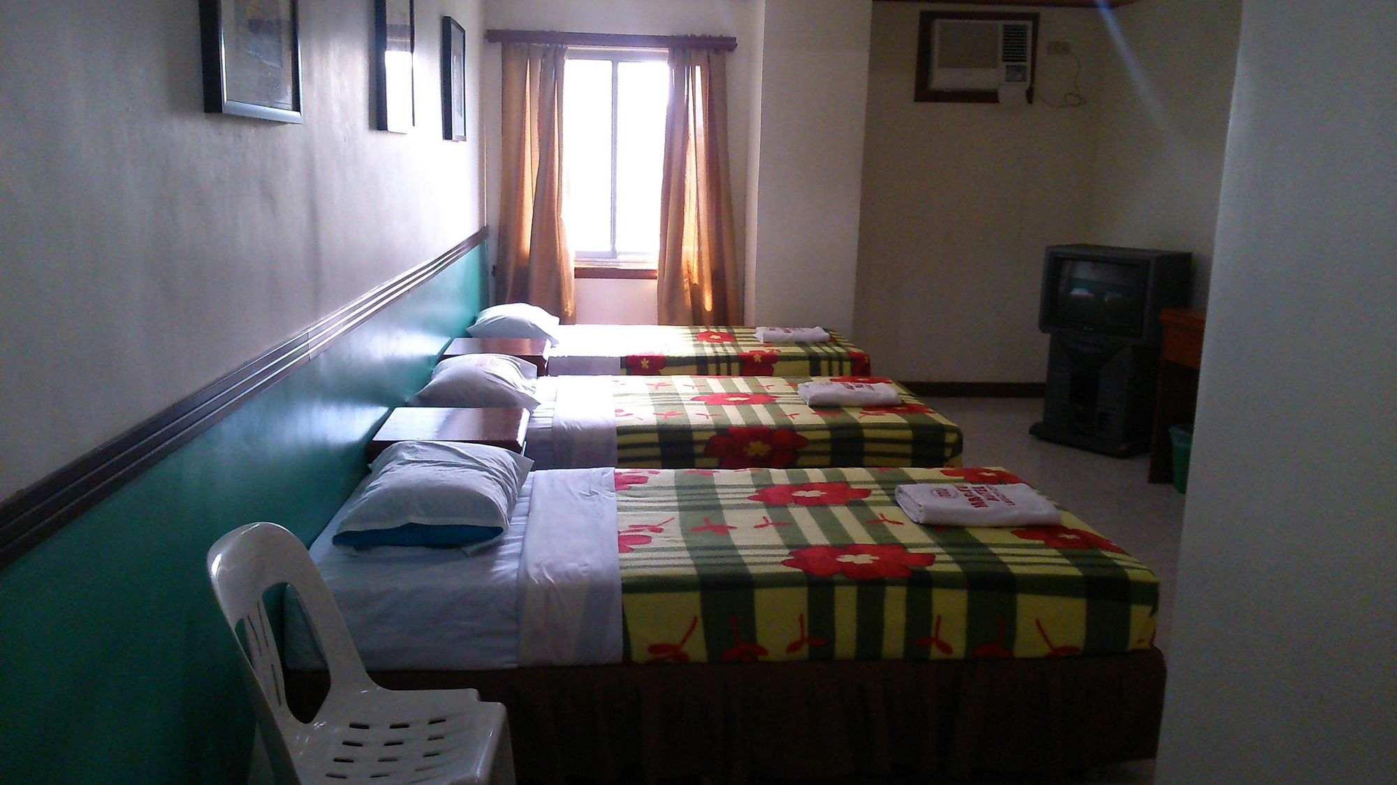 Фото Magayon Hotel