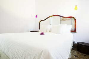 Guesthouse Katanka (Las Palmas de Gran Canaria, Calle Maestro Valle, 26), hotel