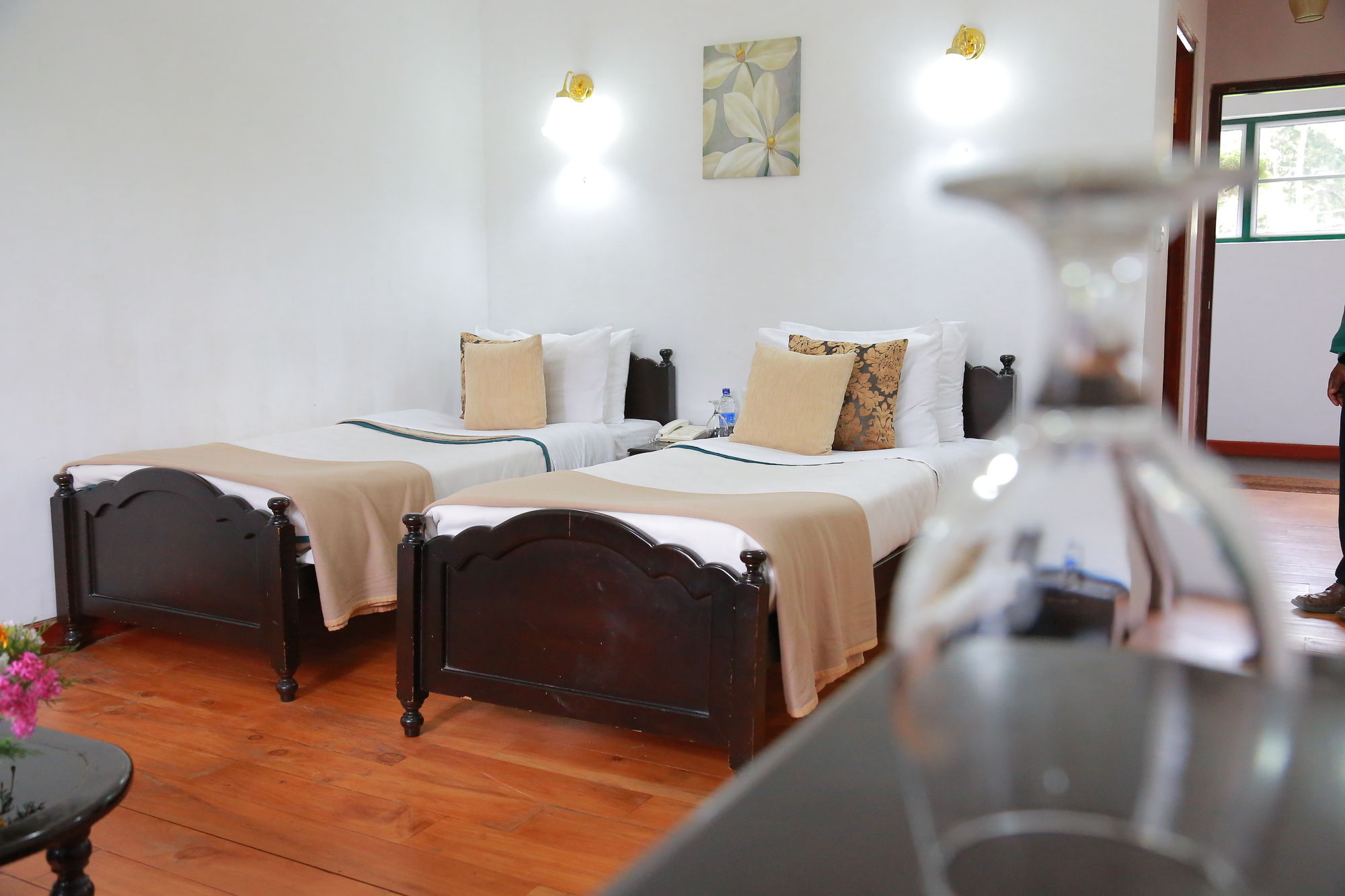 Фото Nuwara Eliya Golf Club