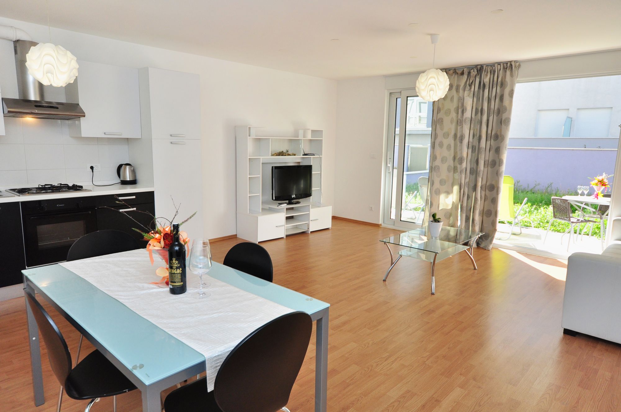 Фото Adriatic Queen Residence