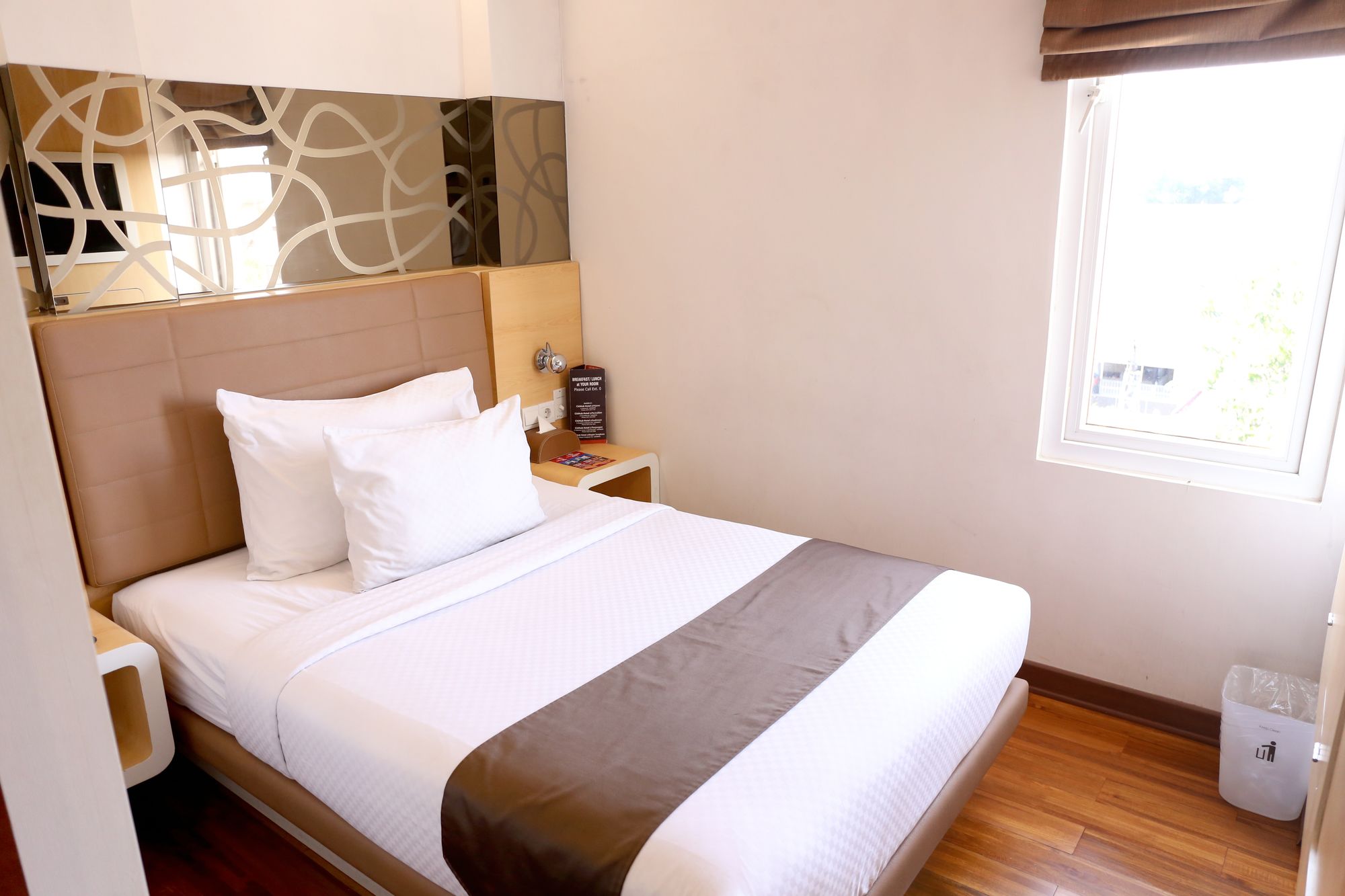 Фото Citihub Hotel @ Arjuna