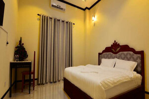 Xaychaleurn Hotel (Vientiane, doroga Tkhadeua, 7-y kilometr), hotel