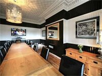 Фото Hotel Anfield