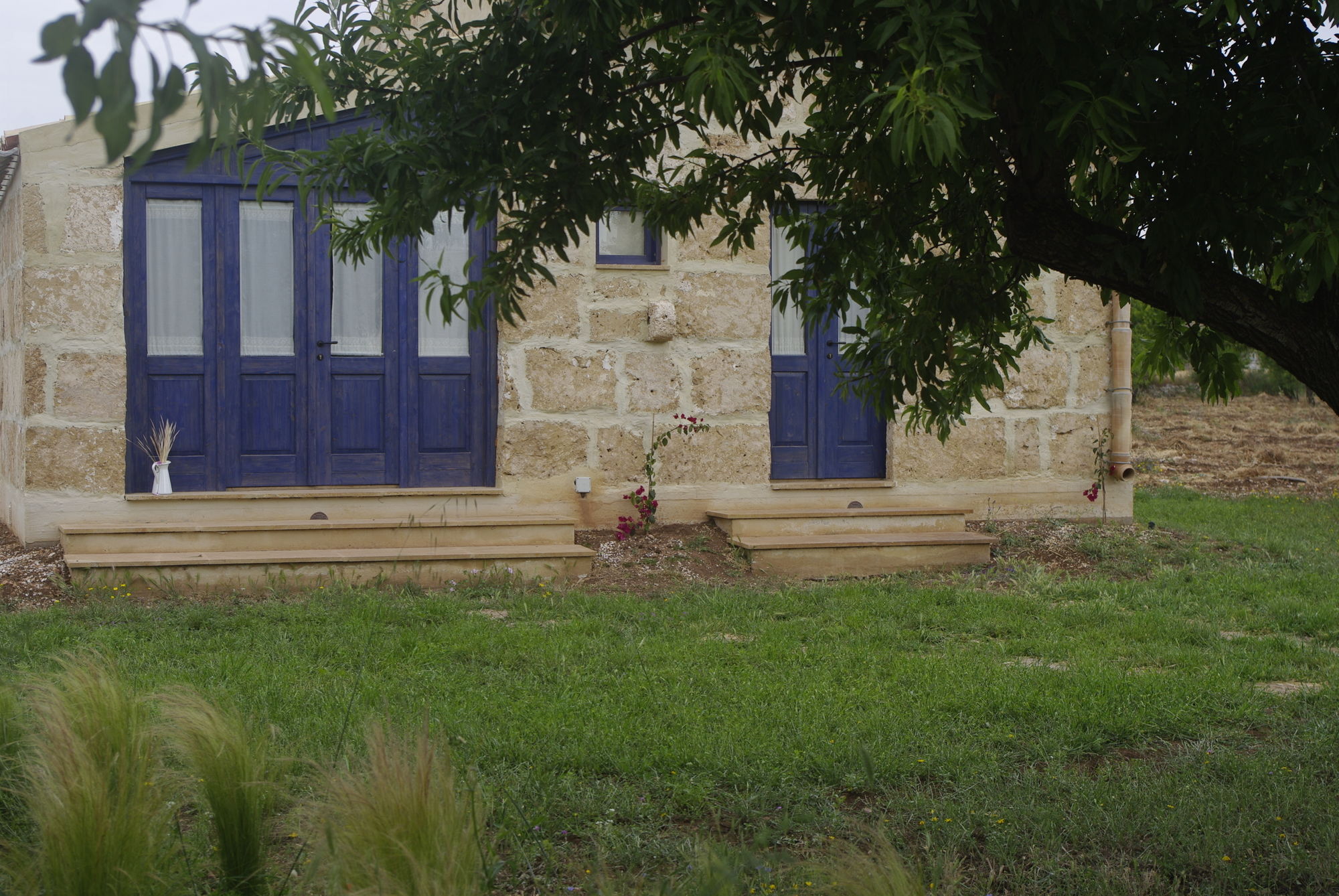 Фото Zahir Country House