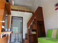 Фото First & Frang Hotel