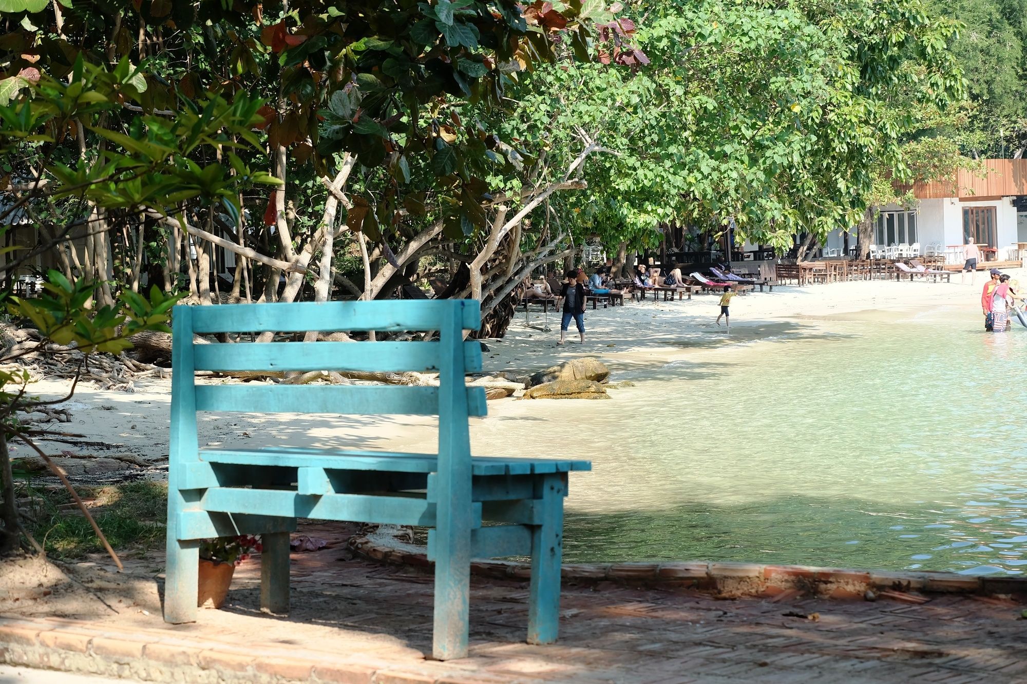 Фото The C Samet Beach Resort