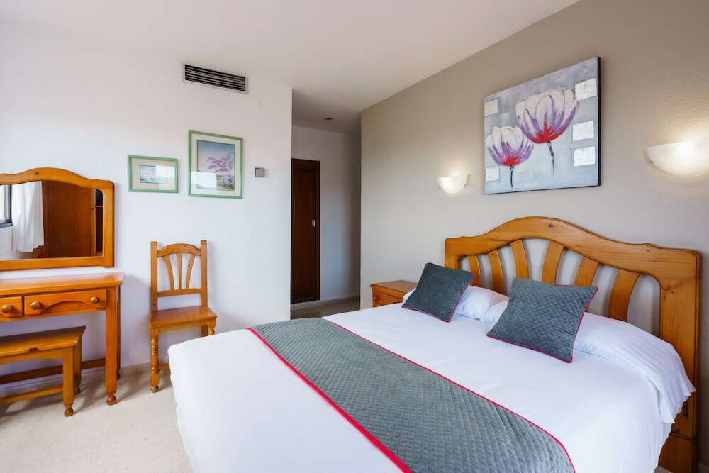 Фото Hotel Costa Andaluza
