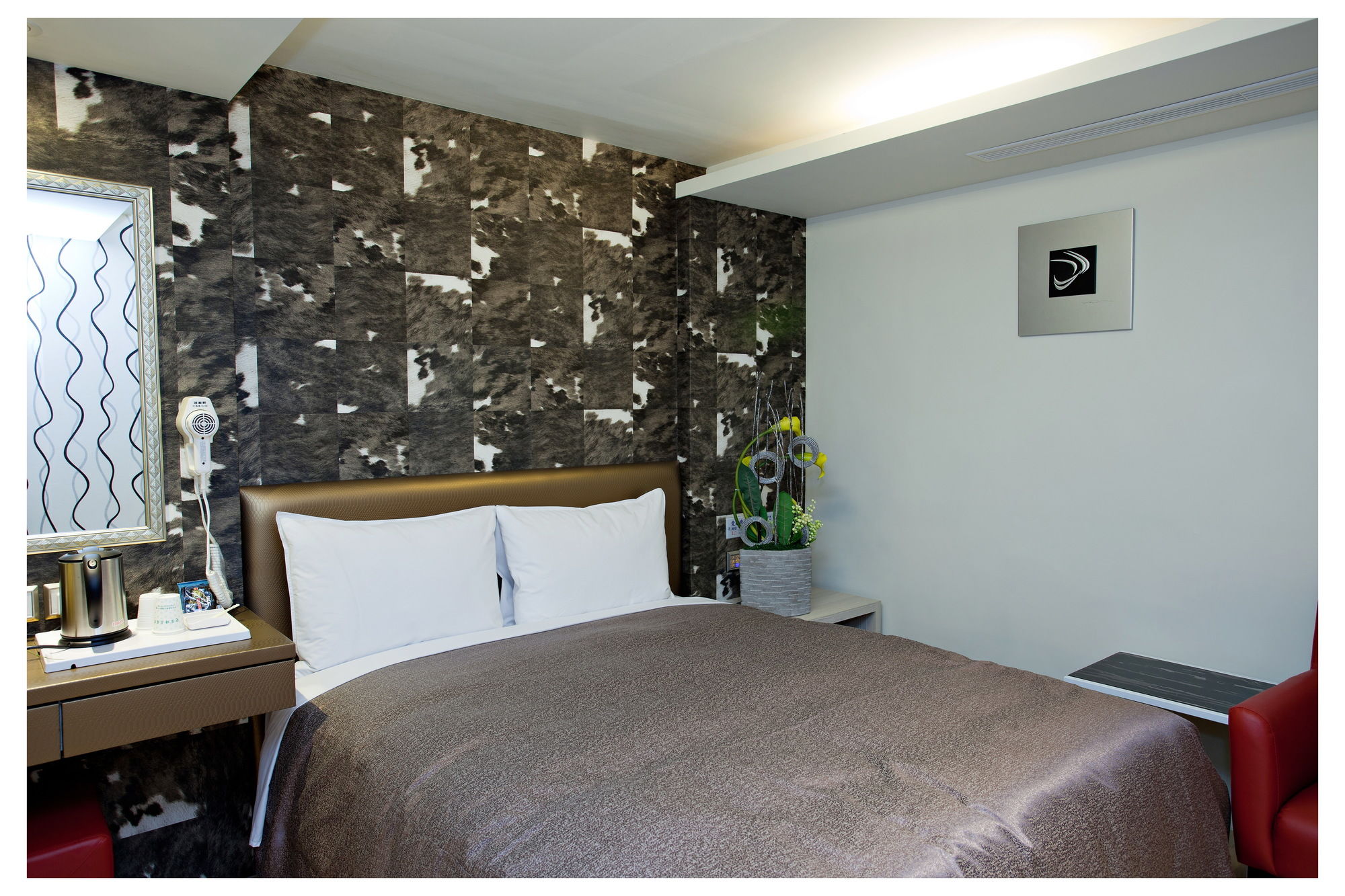 Фото Ai Lai Fashion Hotel