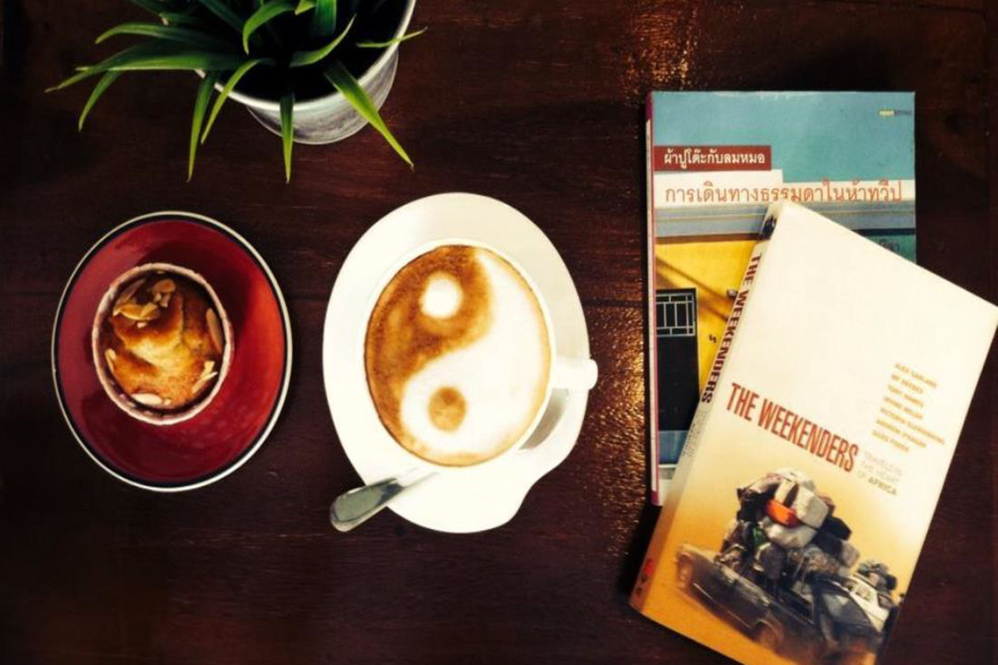 Фото U Dee Room & Coffee