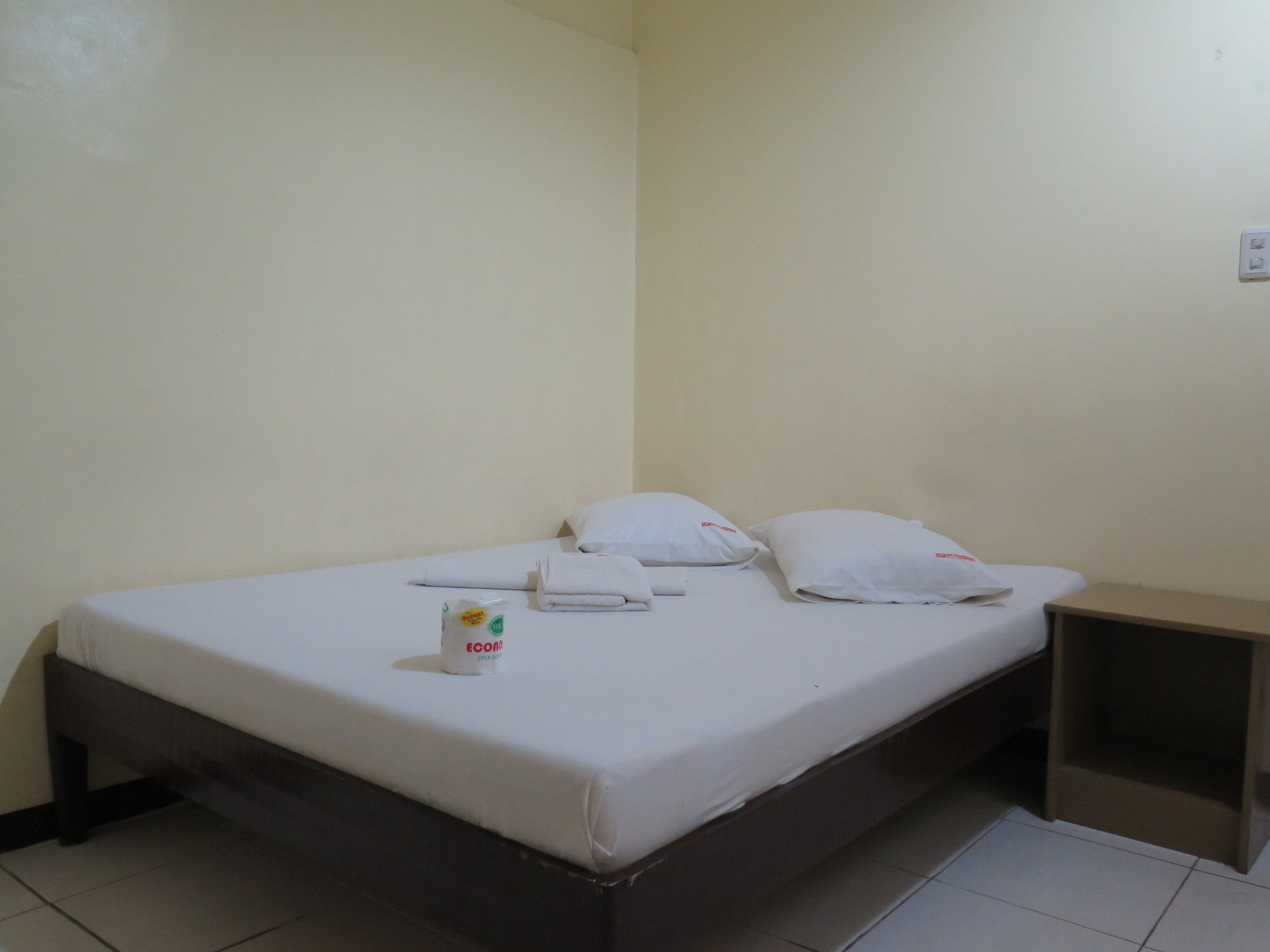 Фото Iloilo Budget Inn - Valeria