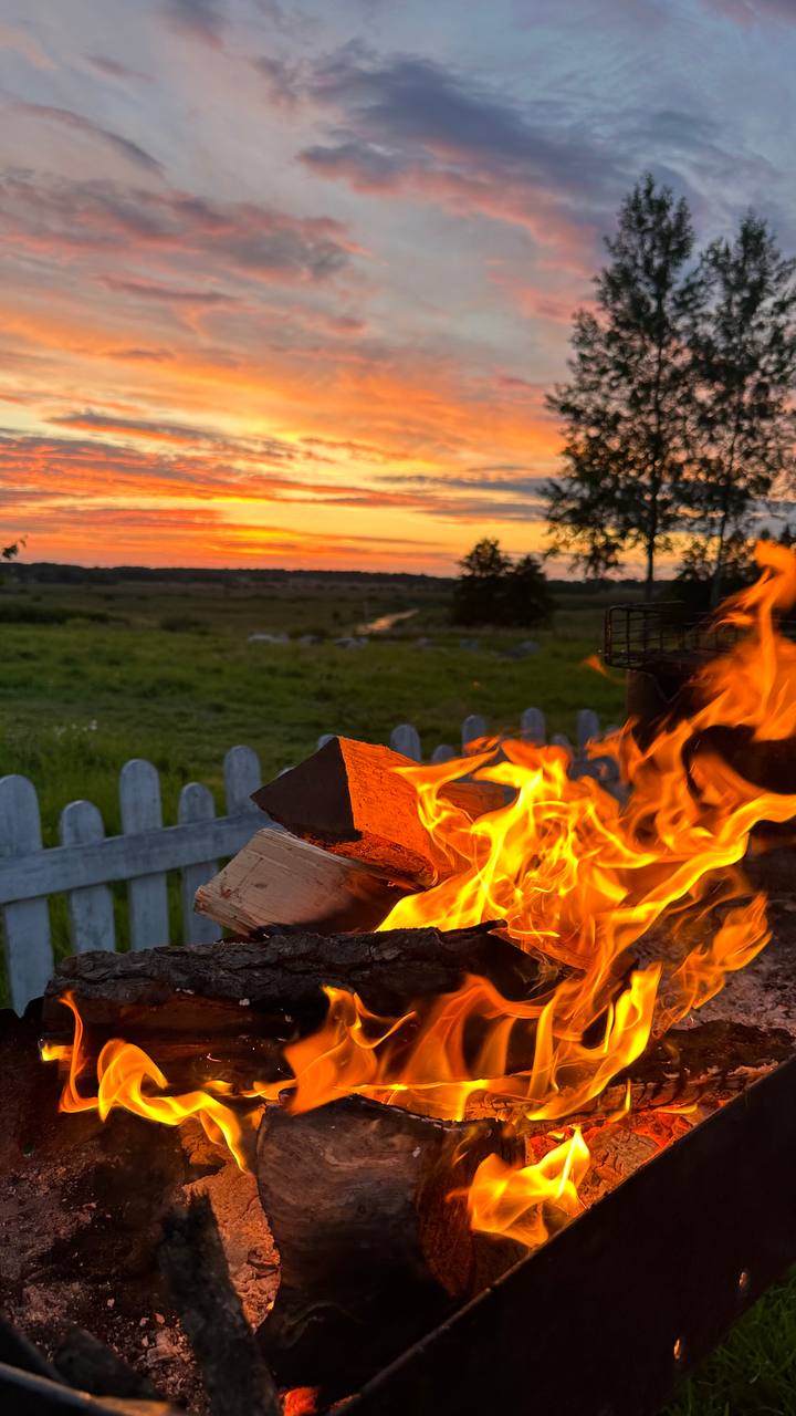 Фото Проломовка