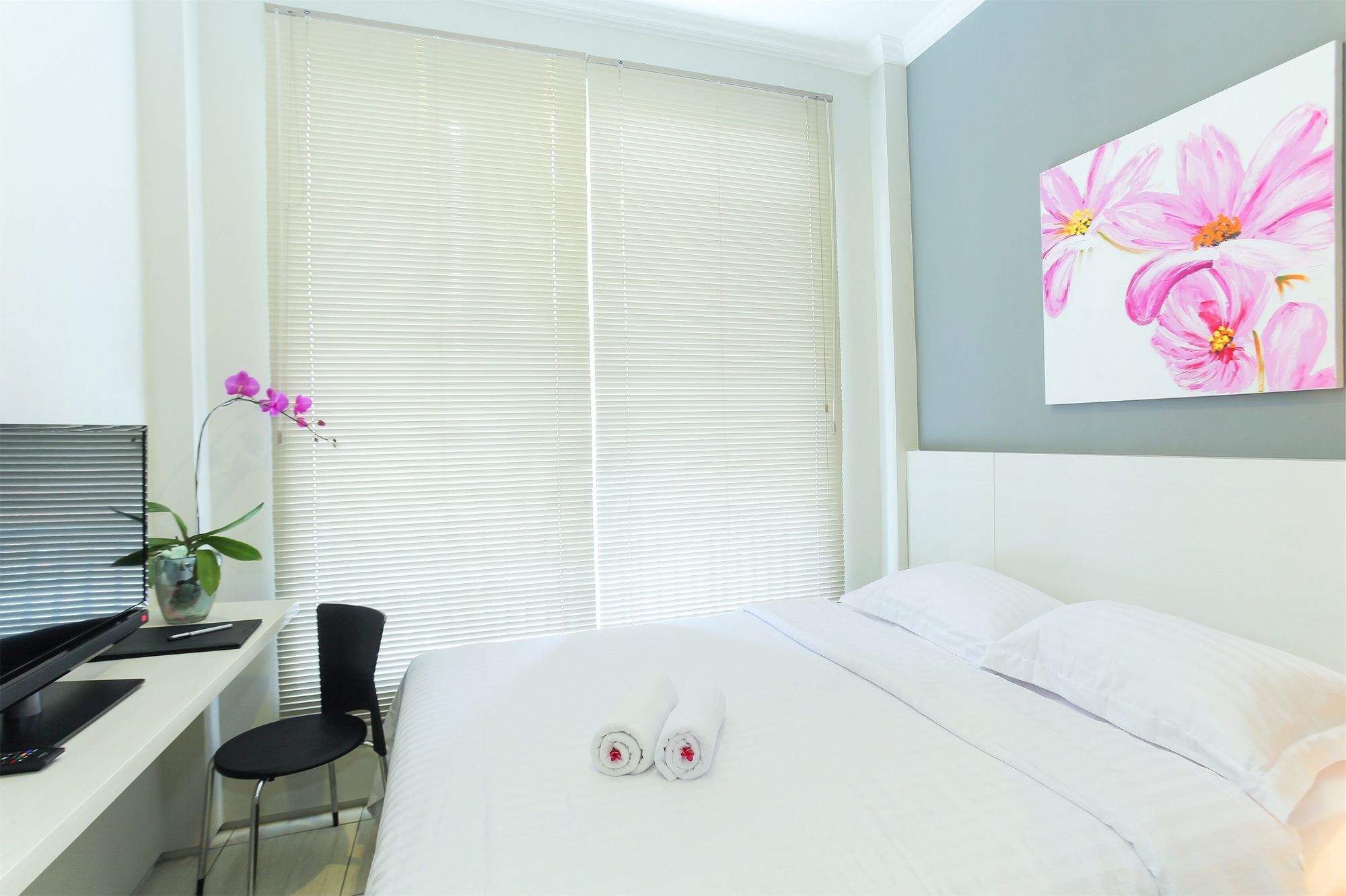 Фото Topaz Residence