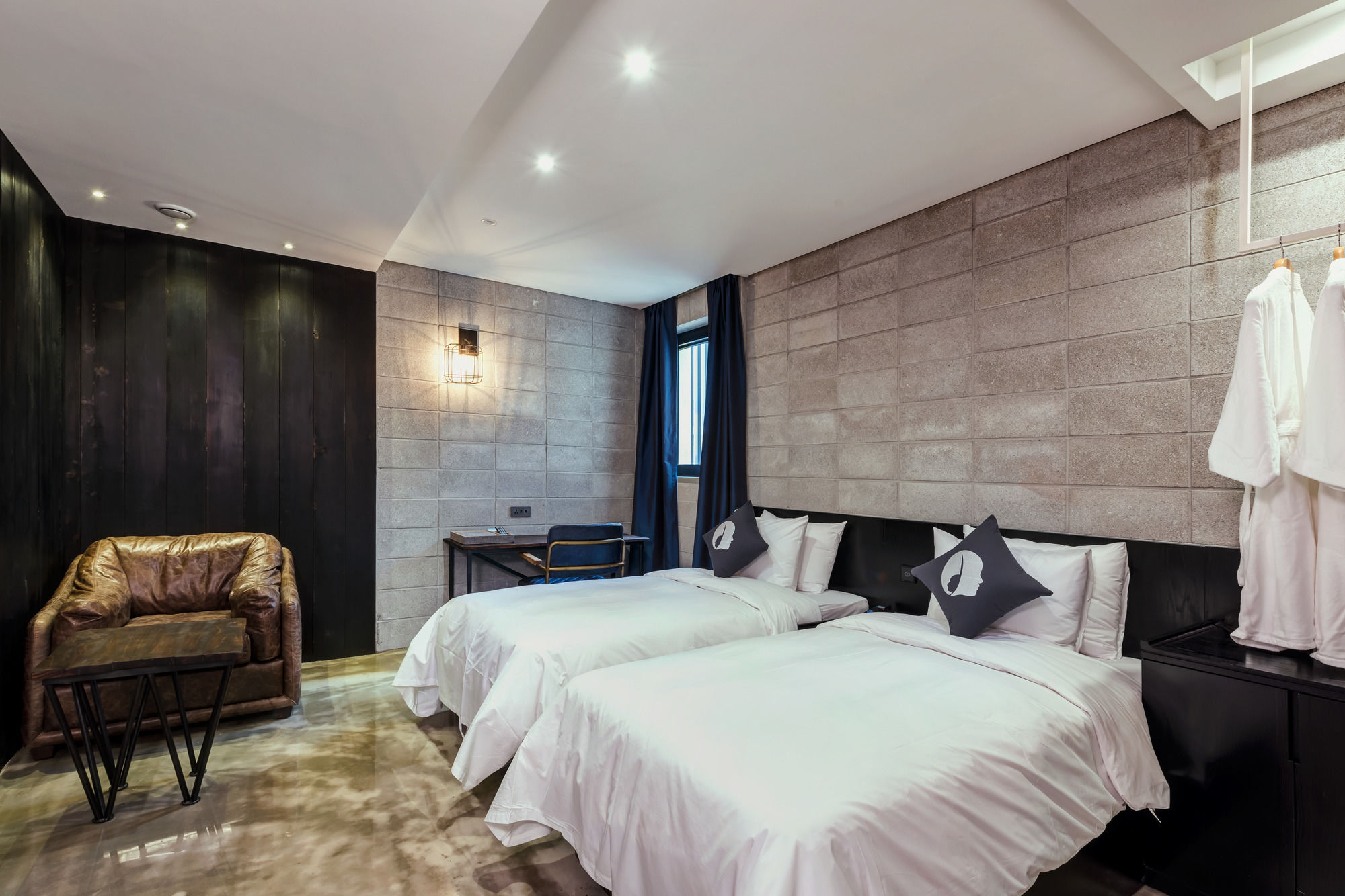 Фото Hotel The Designers Kondae