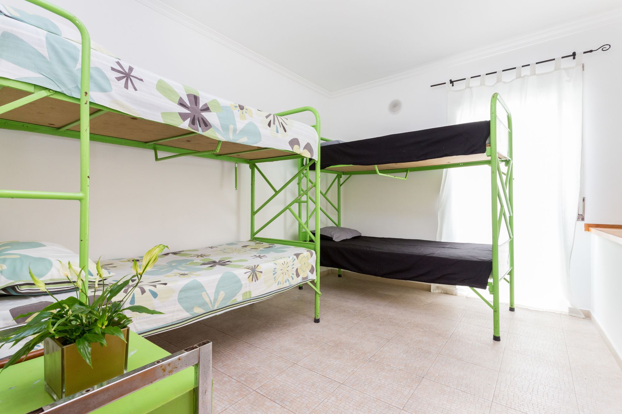 Фото The 17 Hostel