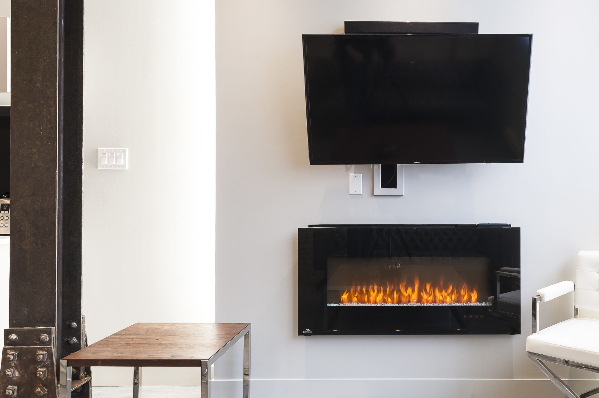 Фото Hotel Milton-Parc