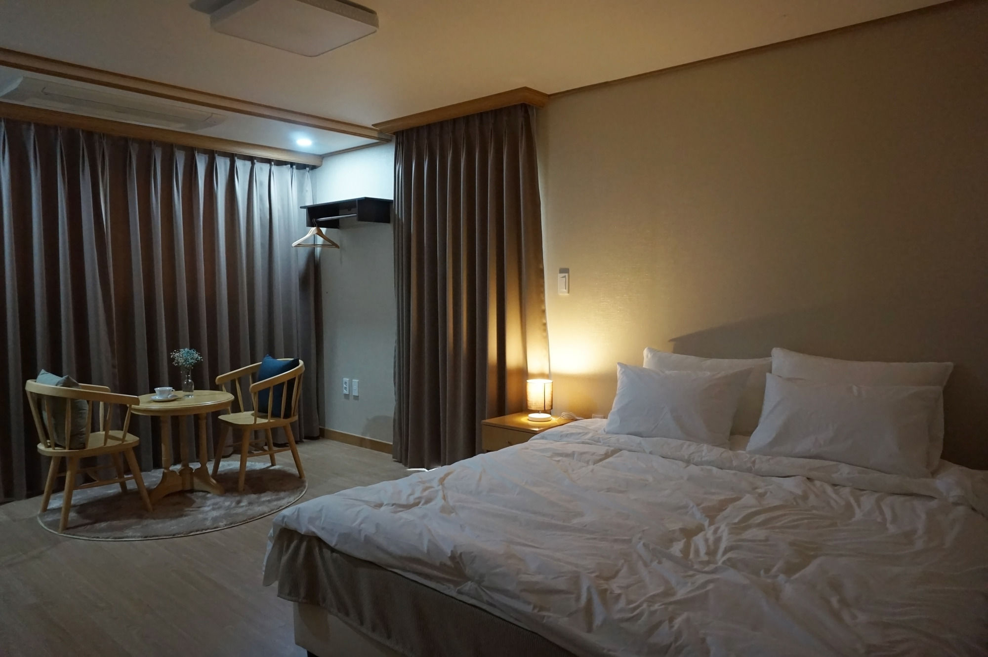 Фото Soldongsan Stay