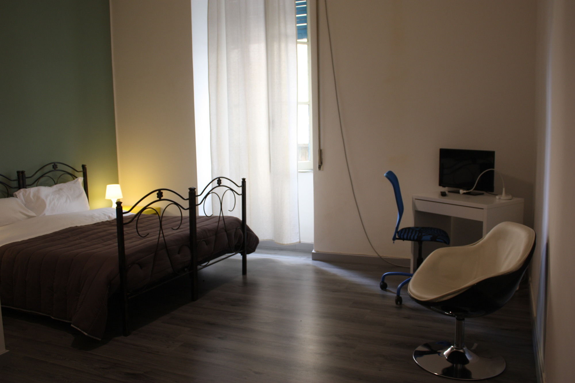 Фото Tra L'Etna e il Mare