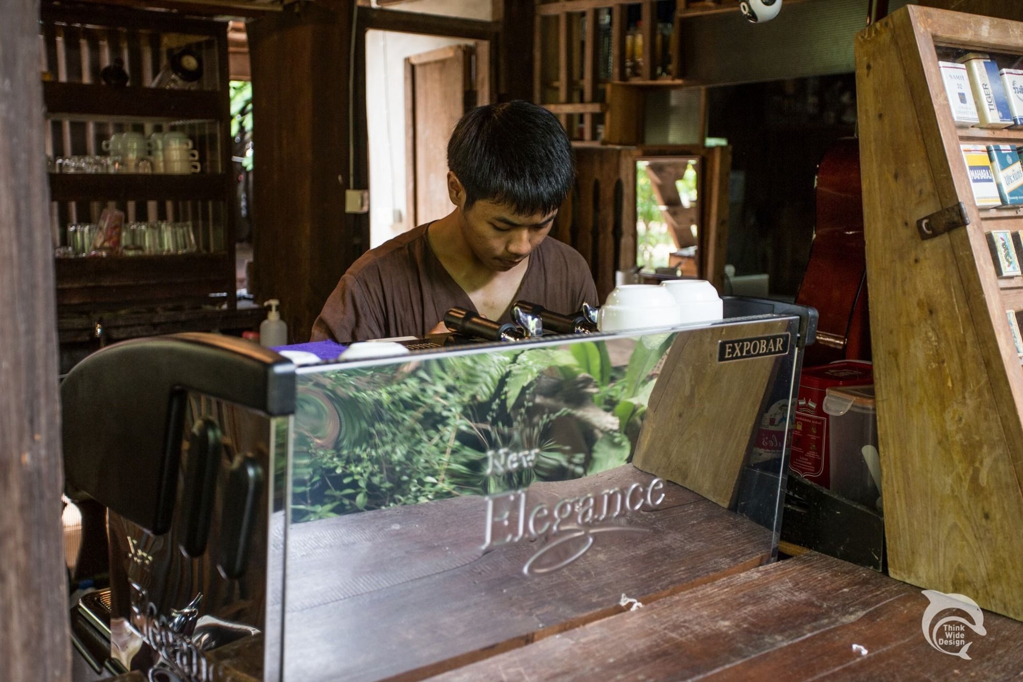 Фото Monfai Culture House