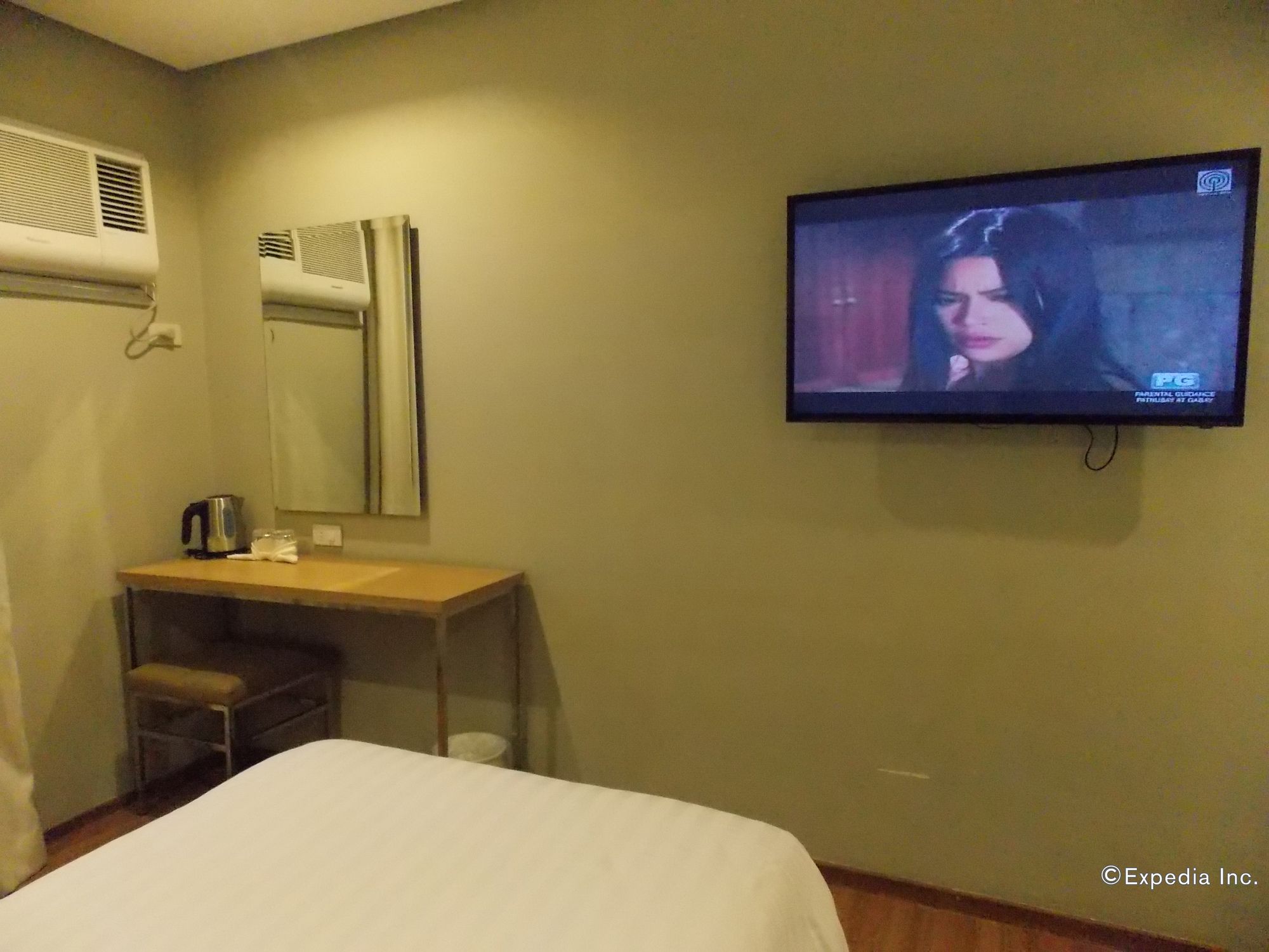 Фото Madison Hotel Phl