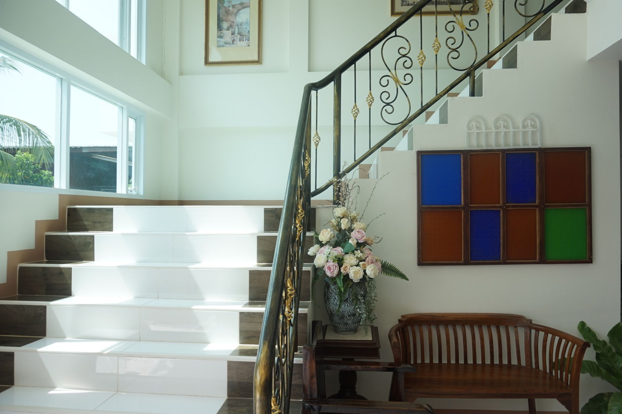 Фото Maesot Siri Hotel