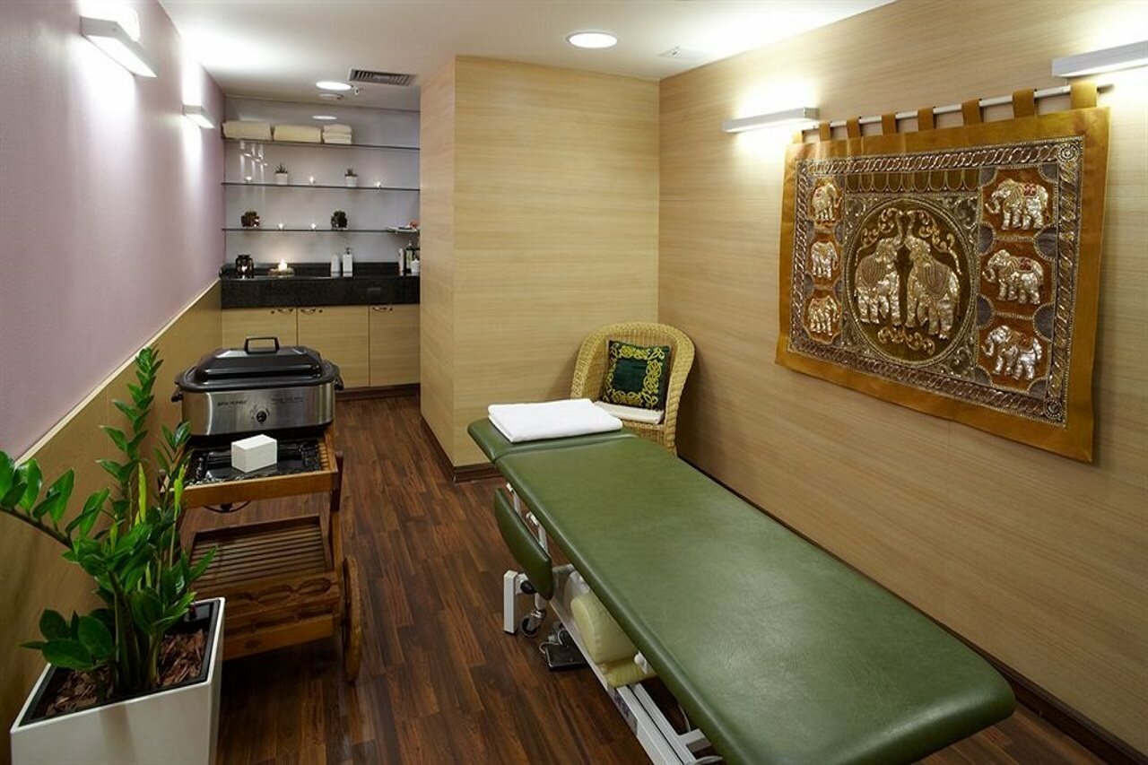 Фото Golden Prague Rooms